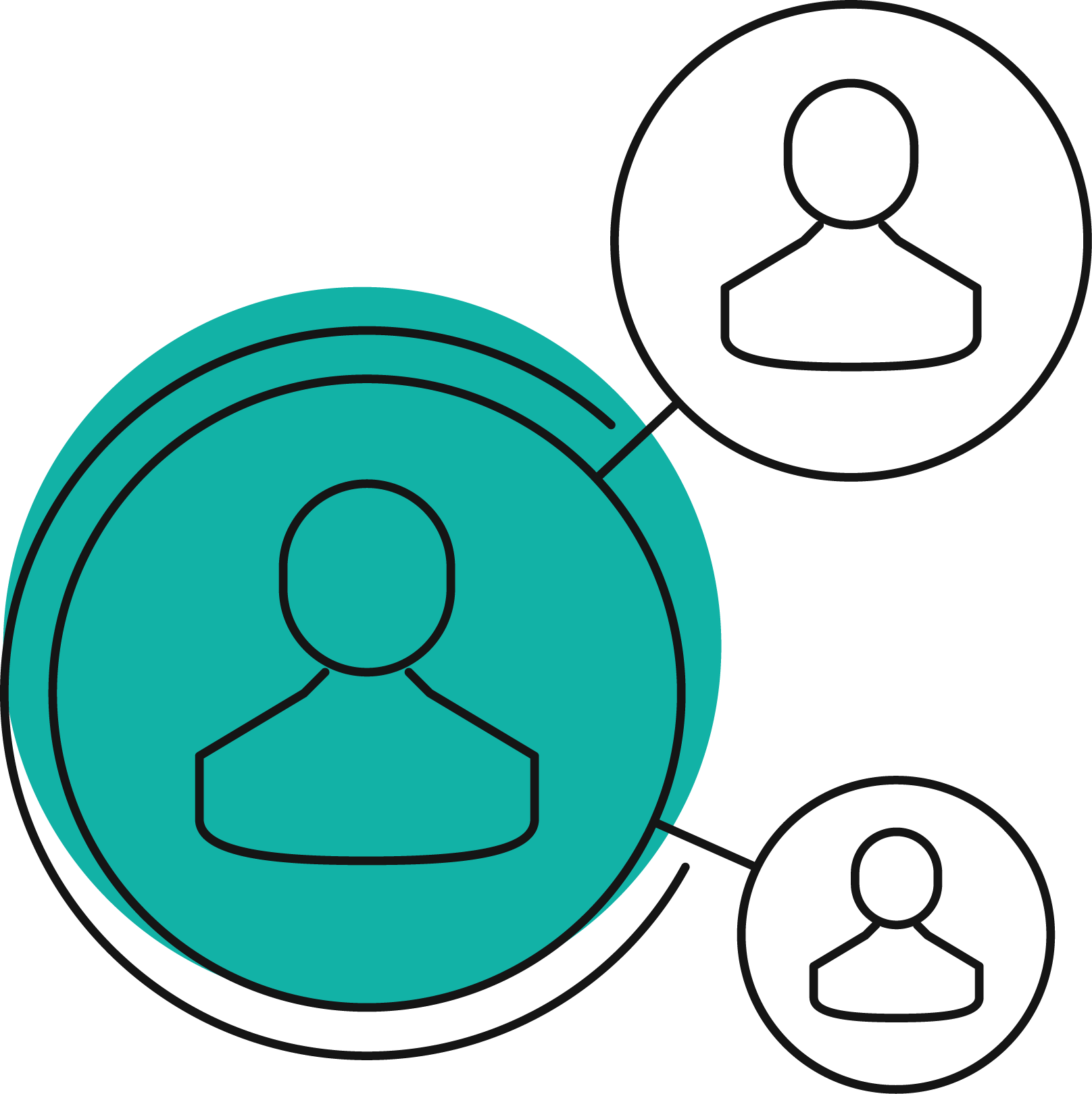 Pictogramm Recommendation